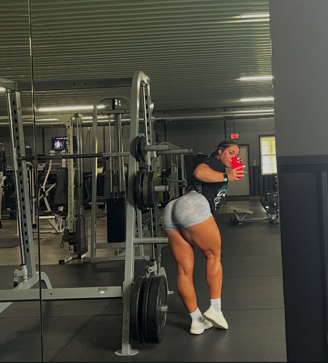Image 7746394 from Kaitlinn_kfit / Kaitlin Kobuszewski