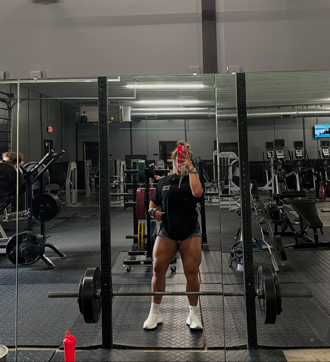 Image 7746395 from Kaitlinn_kfit / Kaitlin Kobuszewski