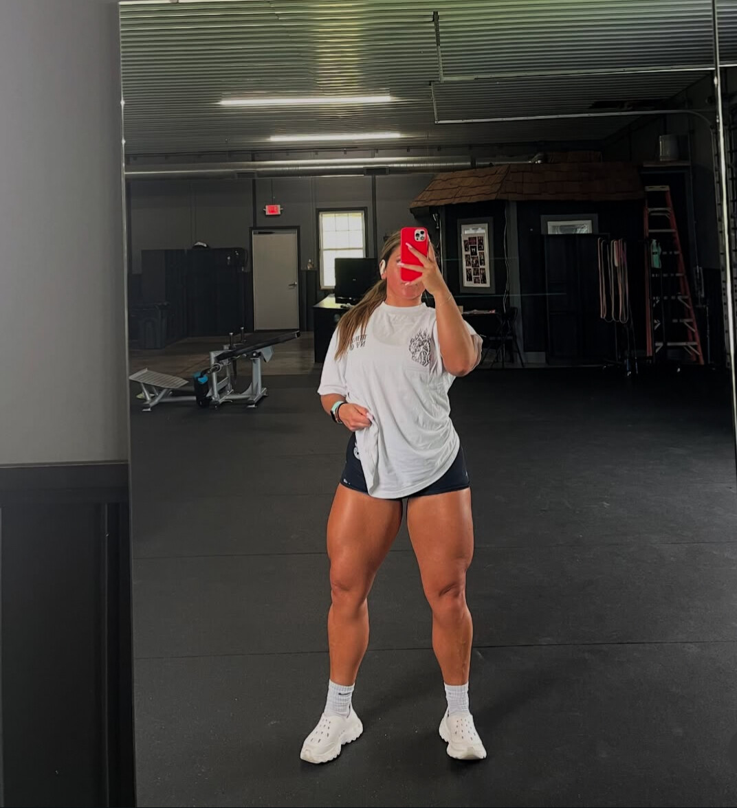 Image 7746397 from Kaitlinn_kfit / Kaitlin Kobuszewski