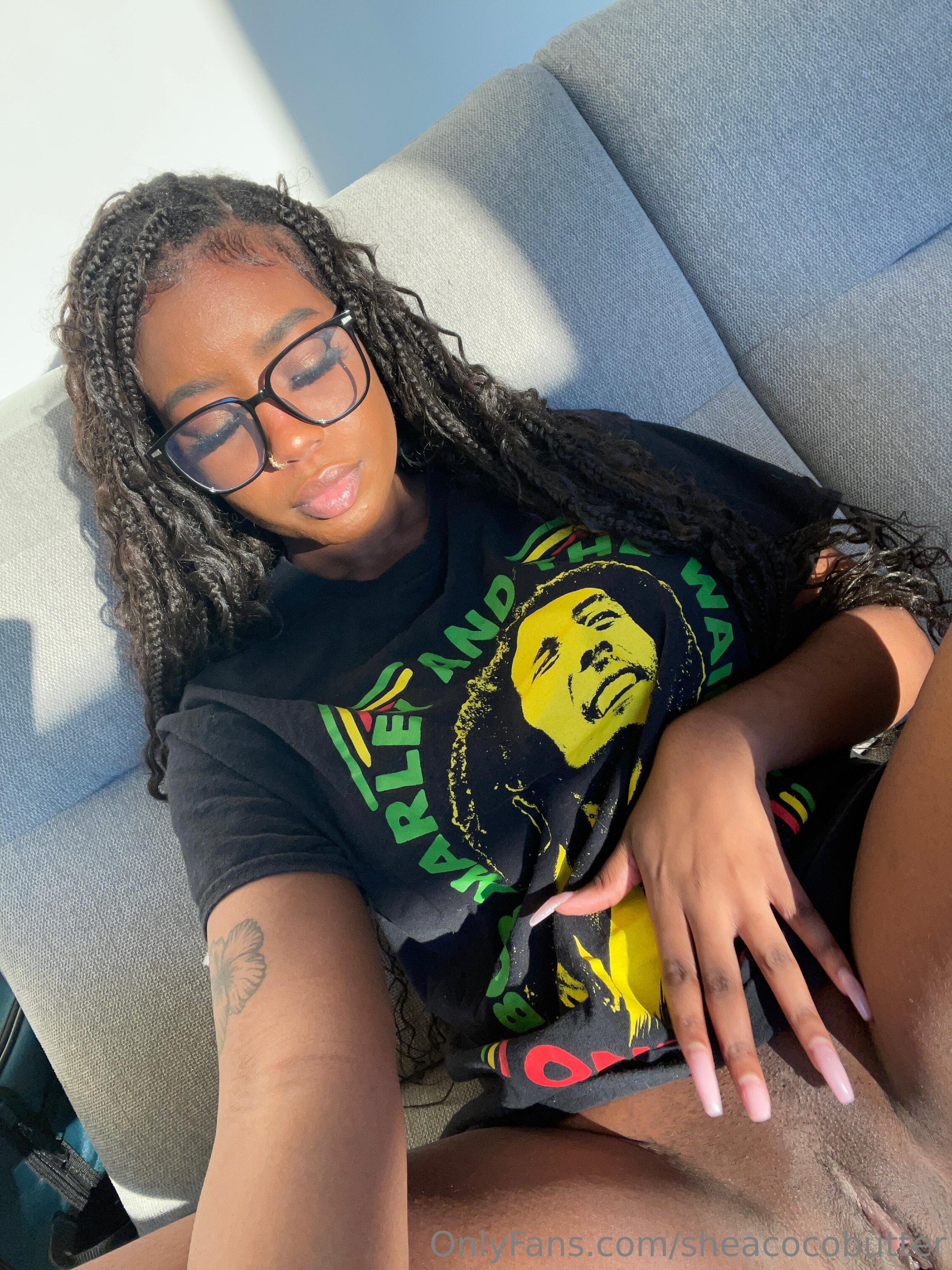 Image 7752621 from Caribbean Mami (sheacocobutter)