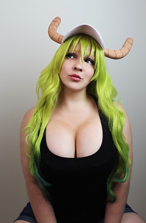 Image 7754565 from IrisIgu / iris__cosplay