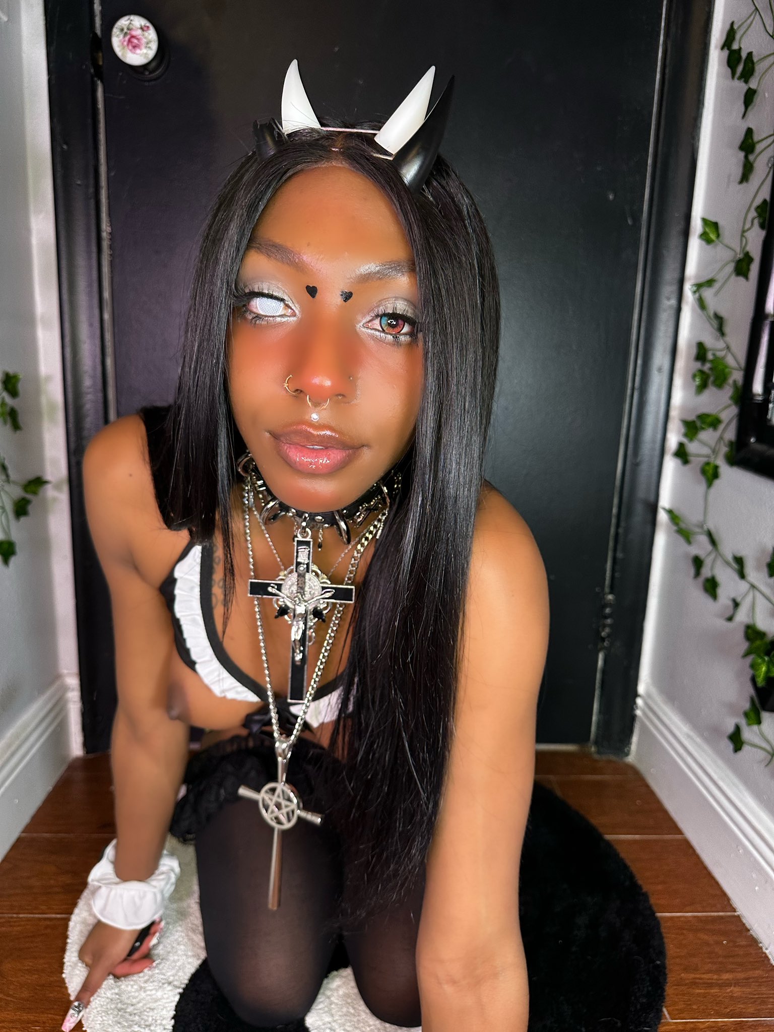 Image 7756291 from Priestess Doll / helll.doll / HelllDoll_