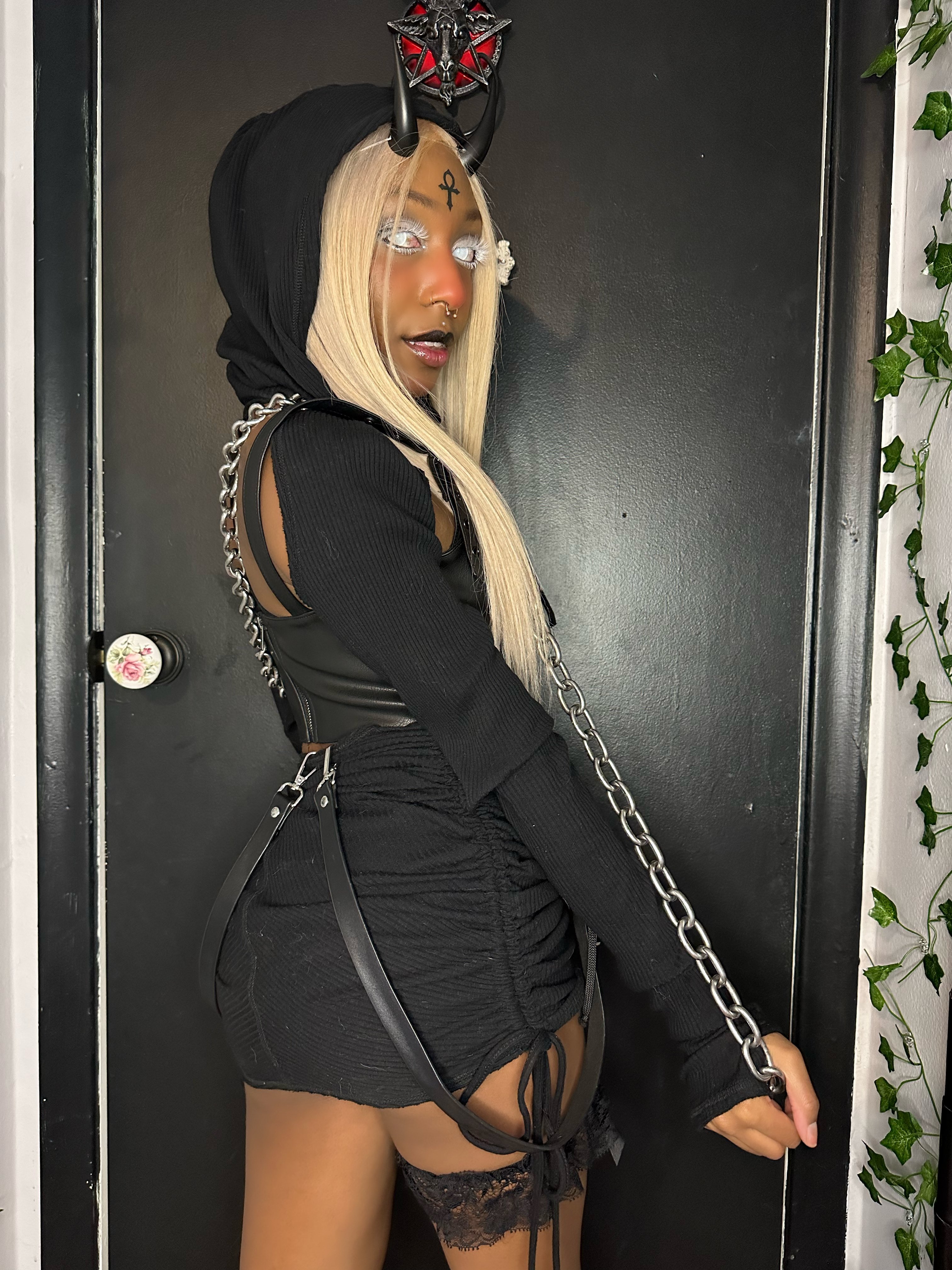 Image 7756308 from Priestess Doll / helll.doll / HelllDoll_