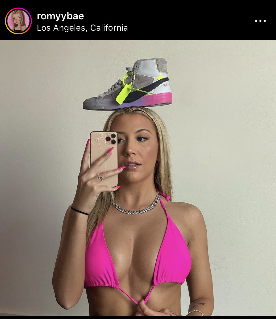Image 7756857 from itsromymarie - romy