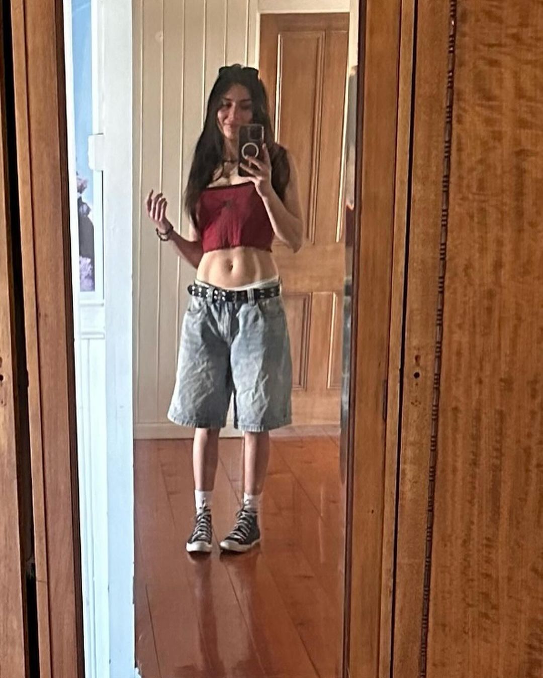 Image 7759318 from urfavcatgirl / dodgydingo / xxxgeorgia