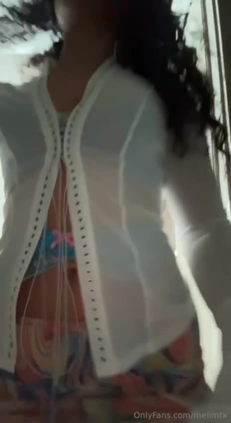 Video 232990 from Melissa - Melimtx