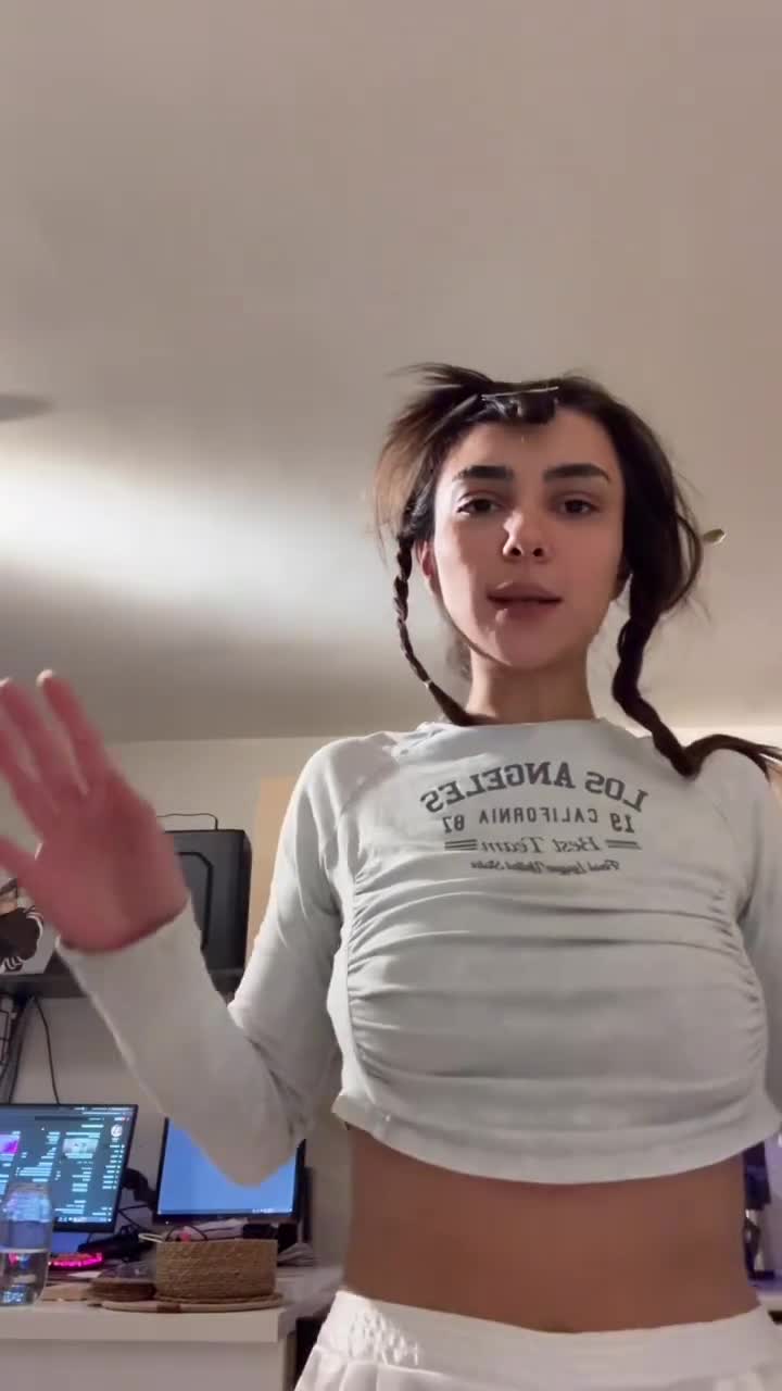 Video 233268 from Kübra "Miranda" Çamlıbel