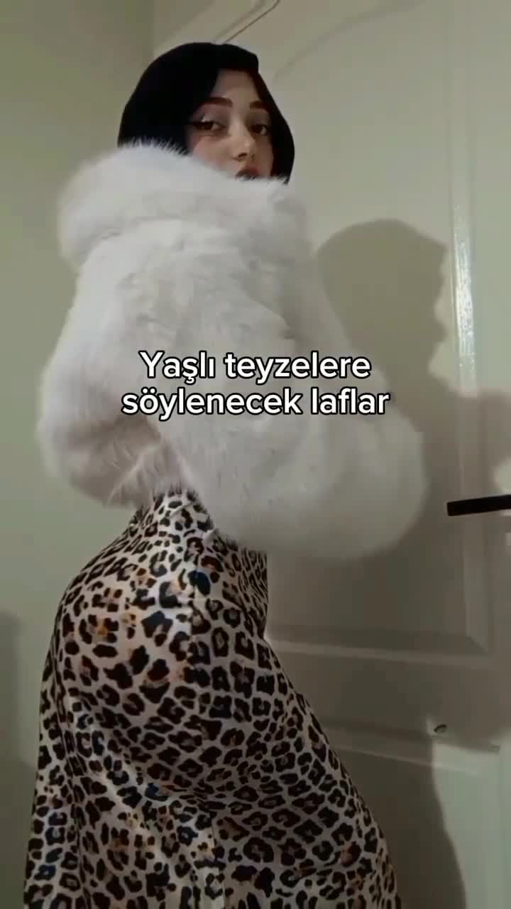 Video 233625 from zelal / ldrzelall / birlikteolsakcokyakisirdikk