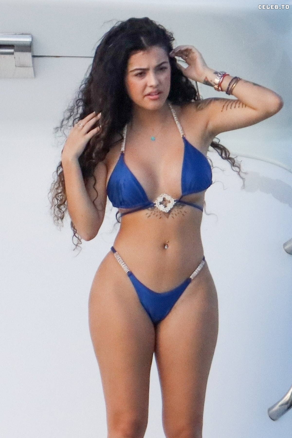 Image 7766062 from Malu Trevejo
