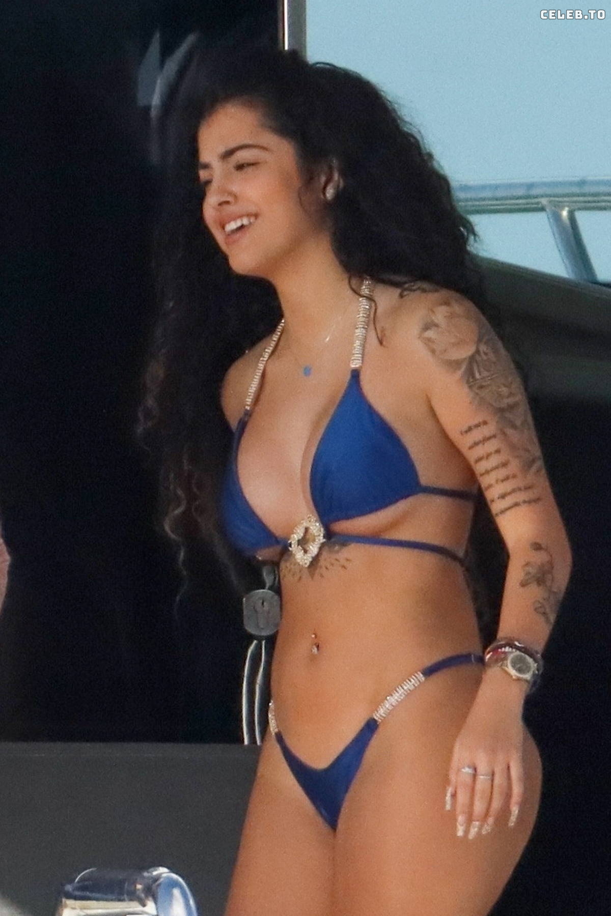 Image 7766066 from Malu Trevejo