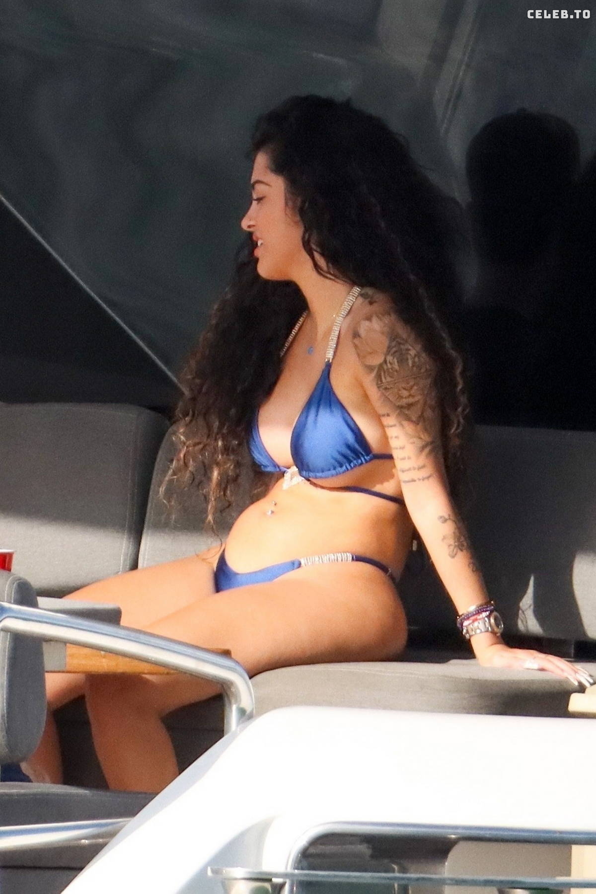 Image 7766075 from Malu Trevejo
