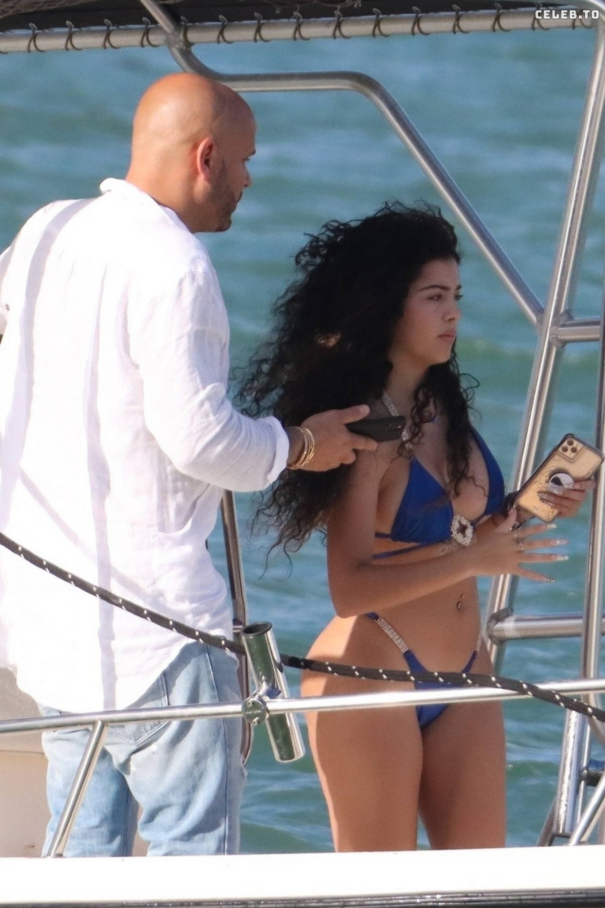 Image 7766093 from Malu Trevejo