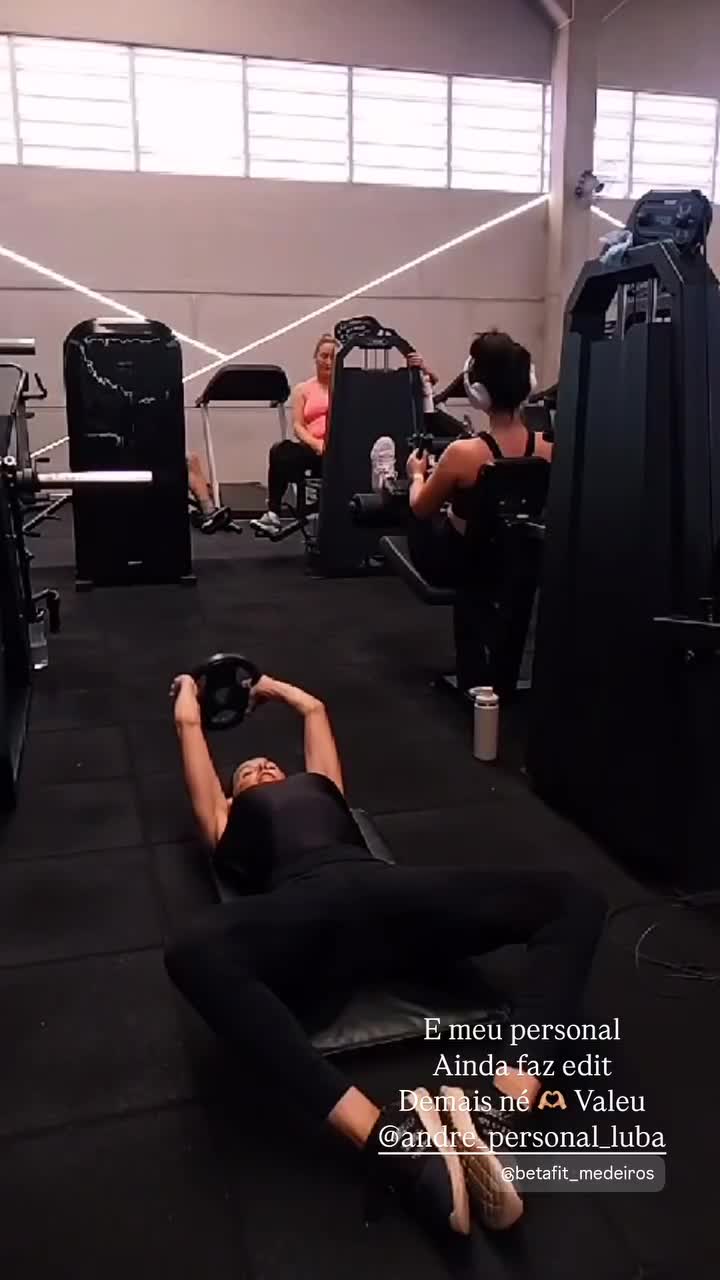 Video 233861 from Bianca Rinaldi