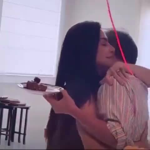 Video 233941 from Cléo Pires