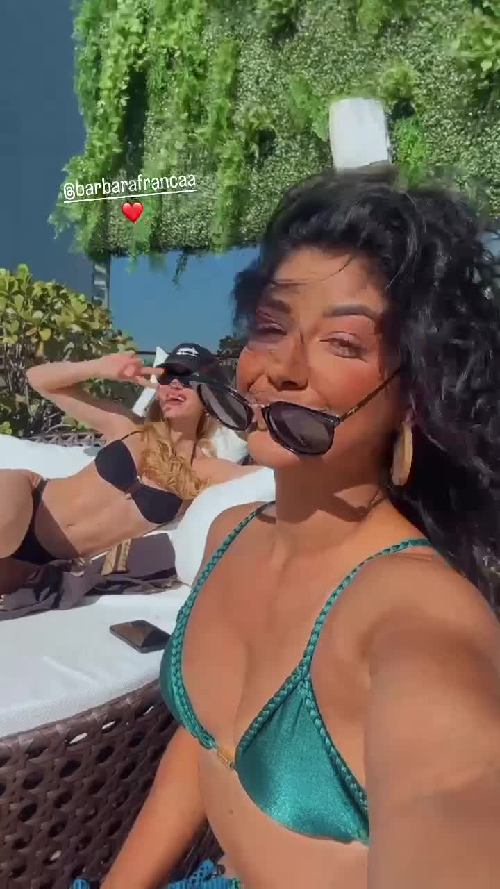 Video 233982 from Barbara França