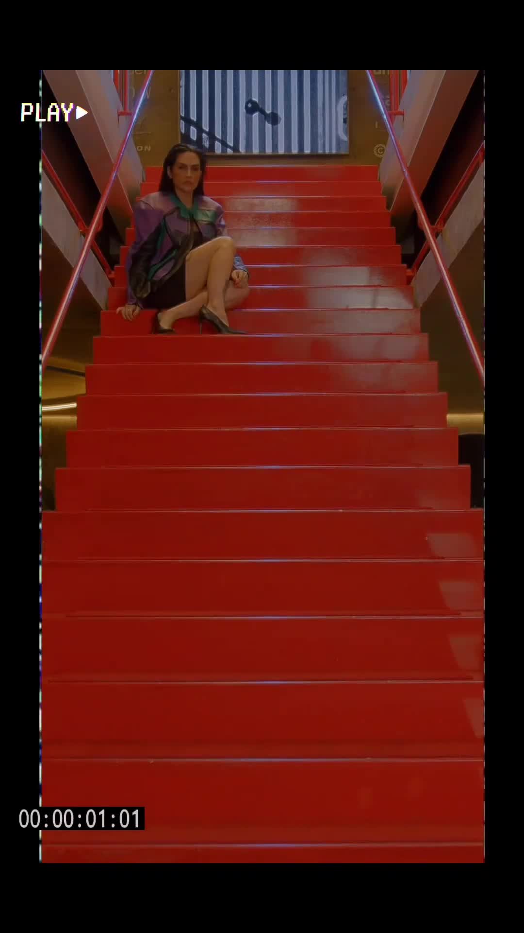 Video 234002 from Cléo Pires