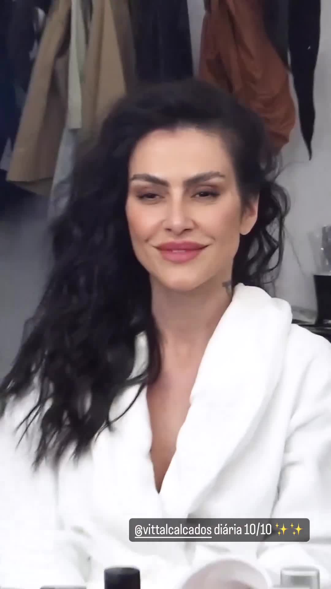 Video 234003 from Cléo Pires