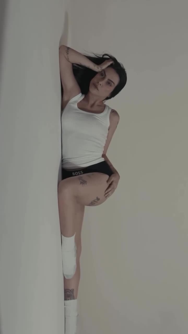 Video 234006 from Cléo Pires