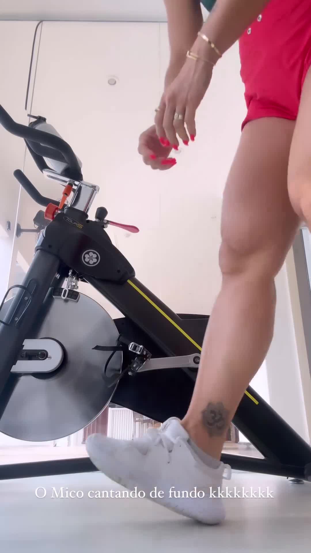 Video 234008 from Kelly Key