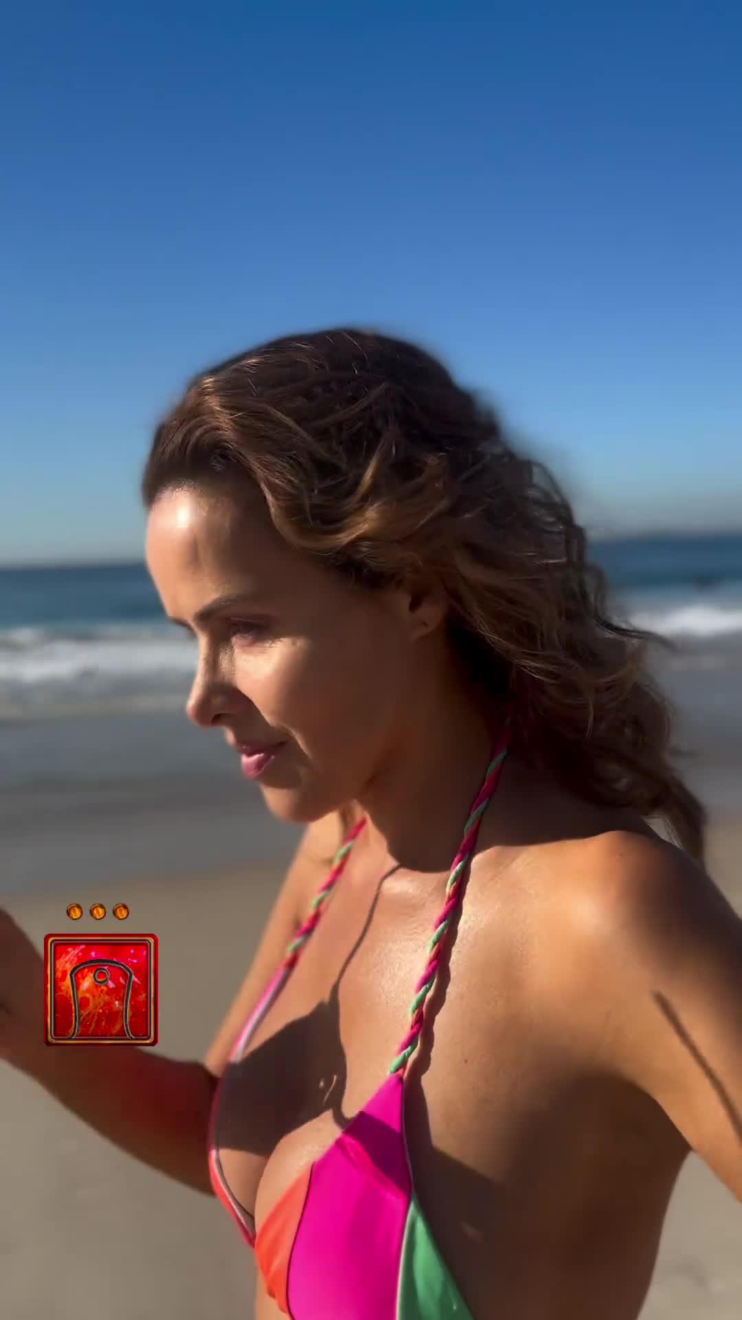 Video 234157 from Leona Cavalli