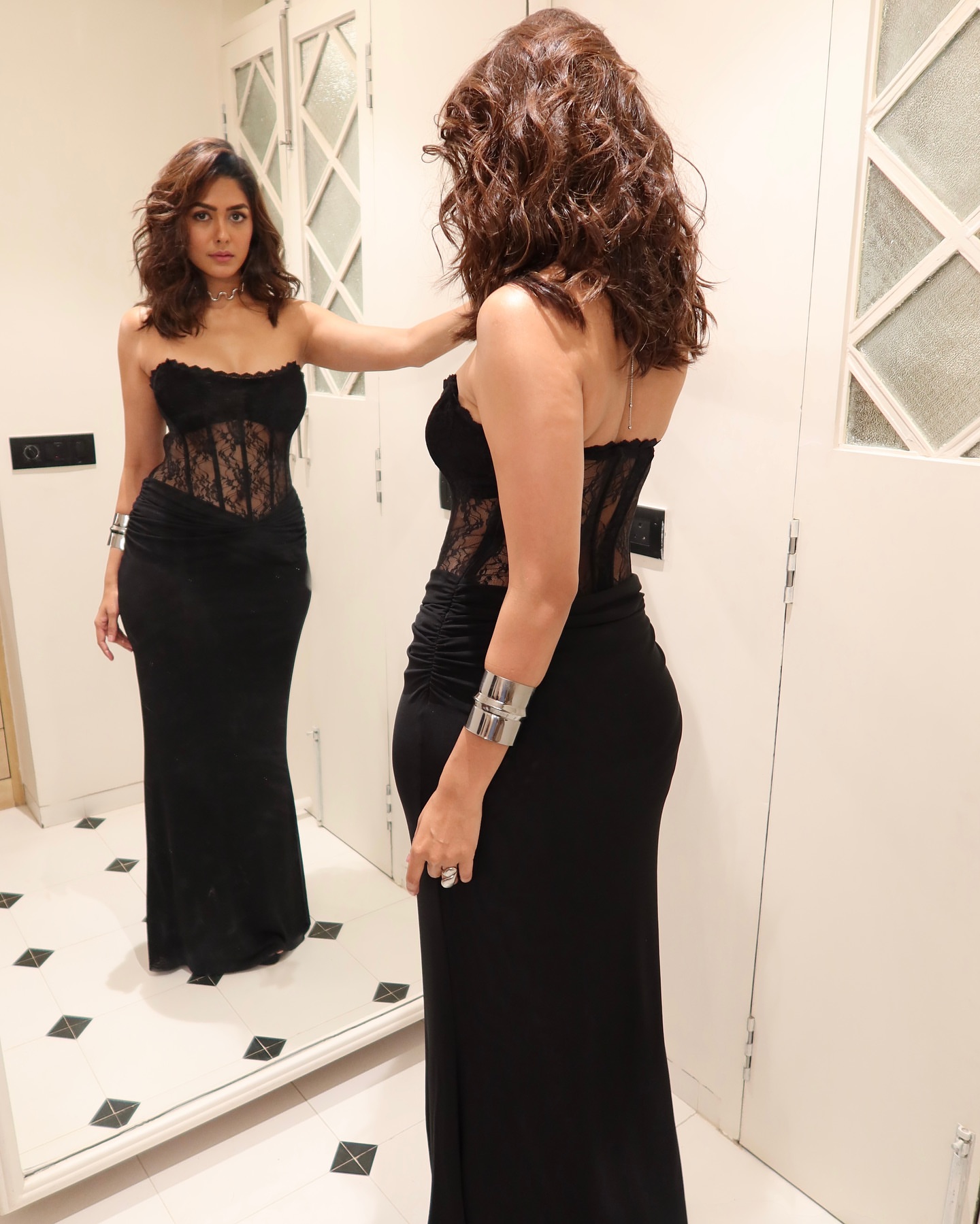 Image 7768804 from Mrunal Thakur