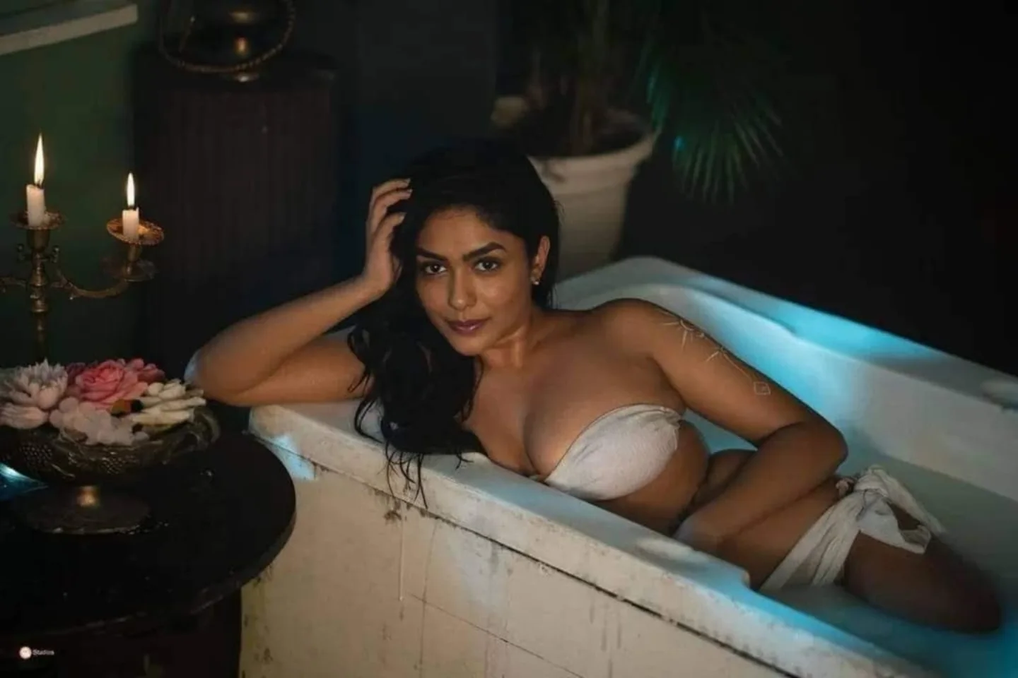Image 7768805 from Mrunal Thakur