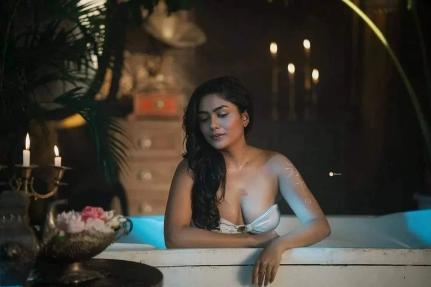 Image 7768807 from Mrunal Thakur