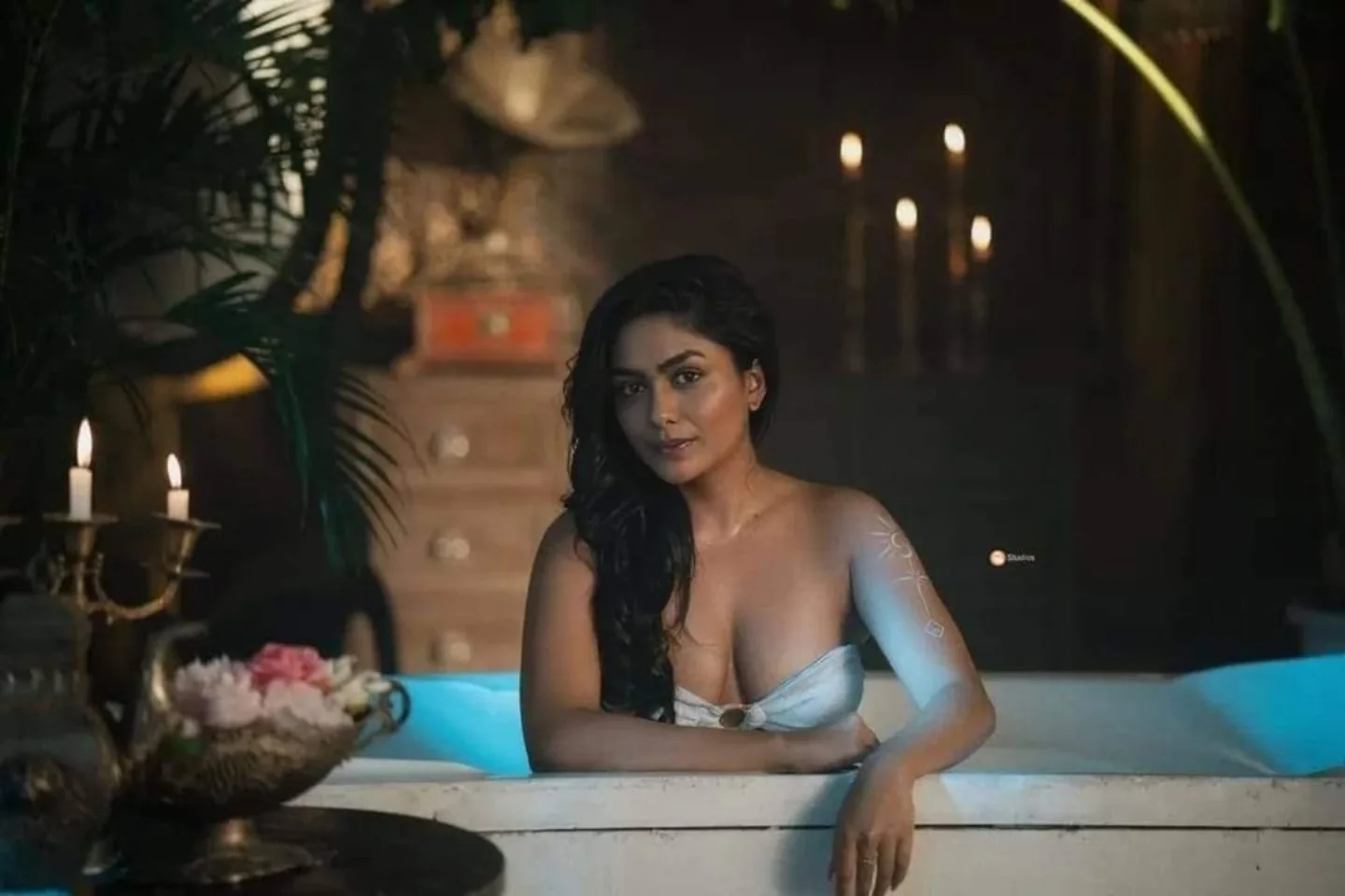 Image 7768809 from Mrunal Thakur