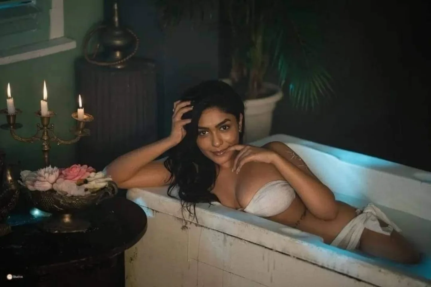 Image 7768810 from Mrunal Thakur