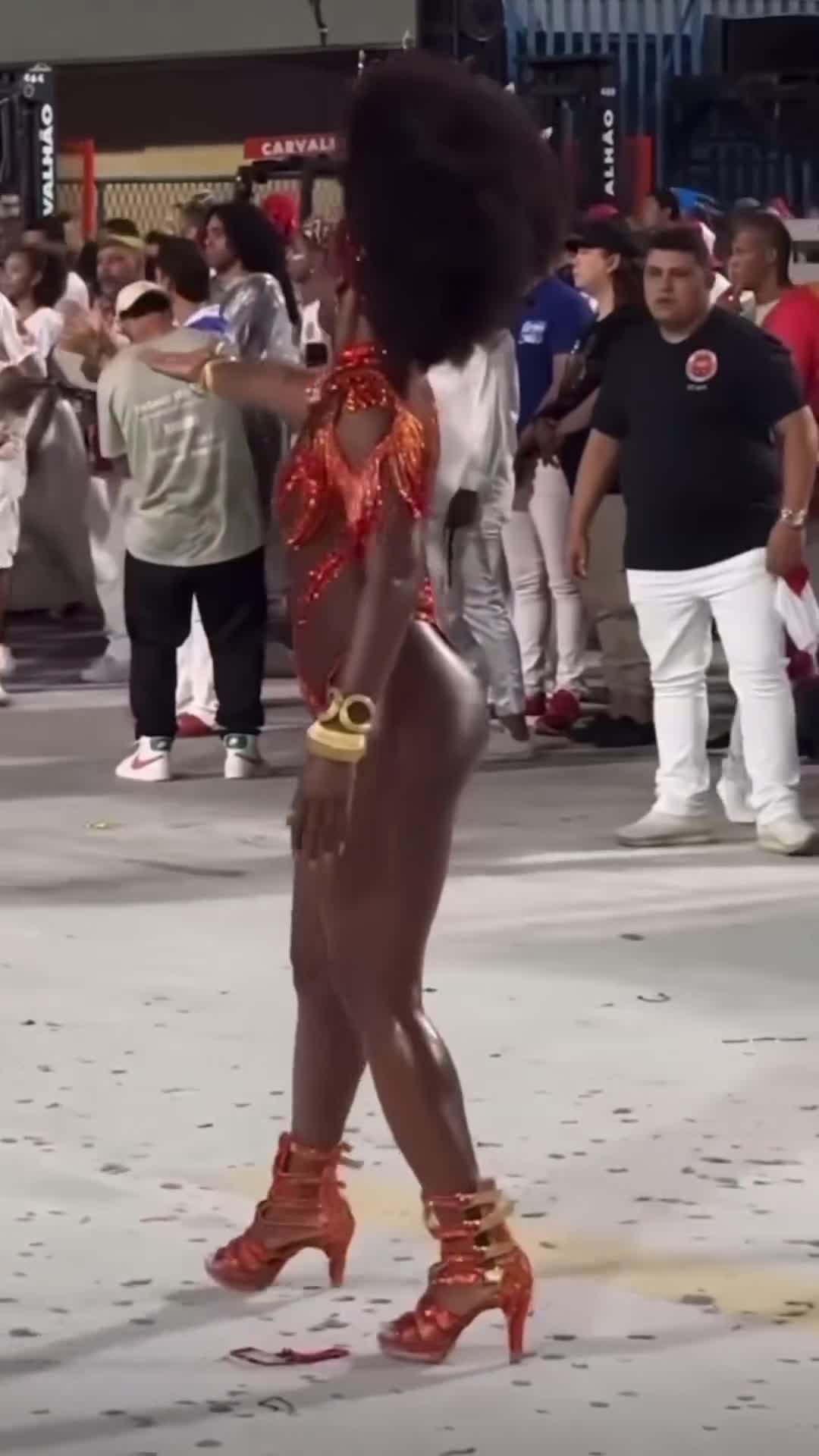 Video 234222 from Erika Januza