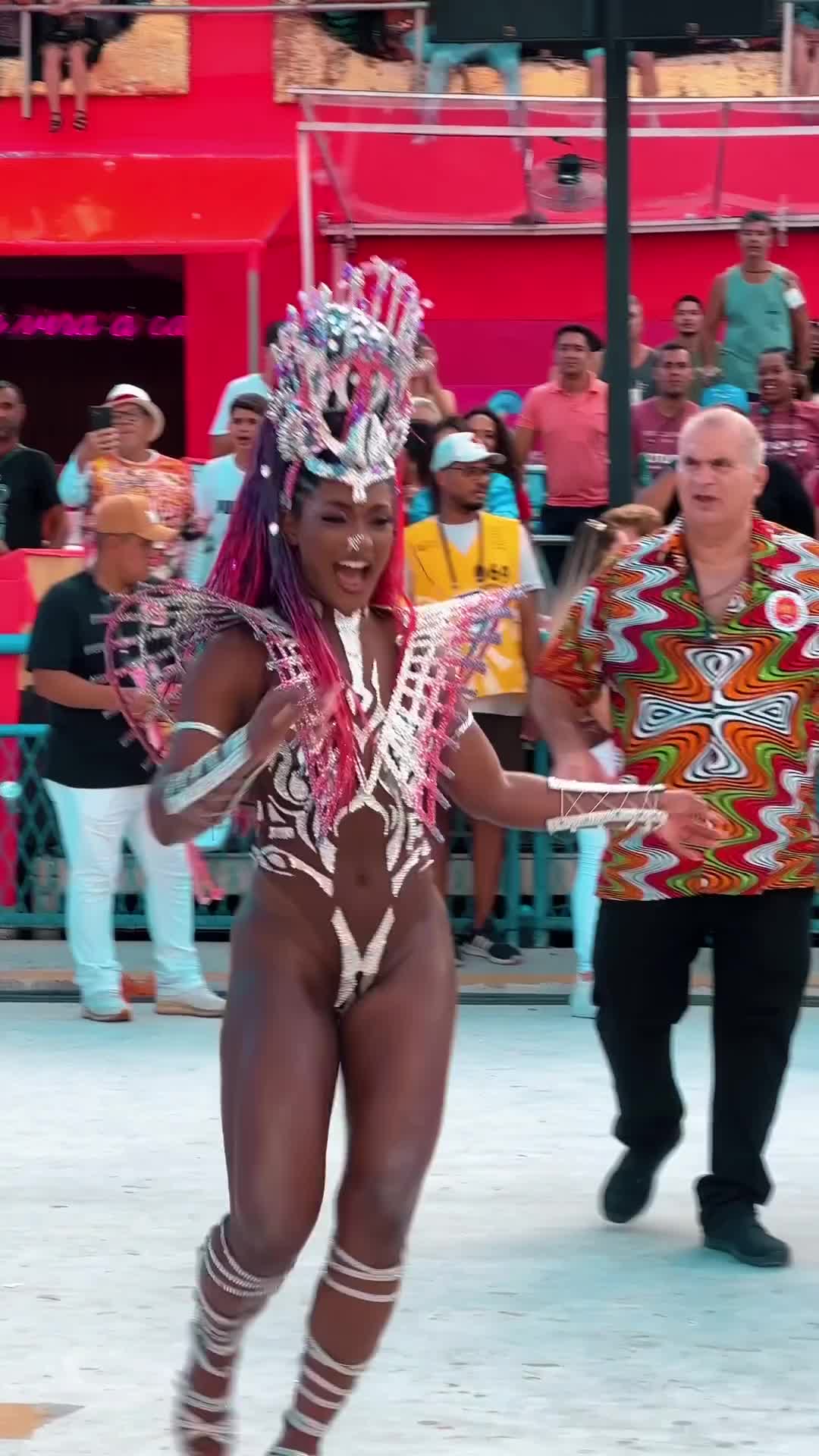 Video 234224 from Erika Januza