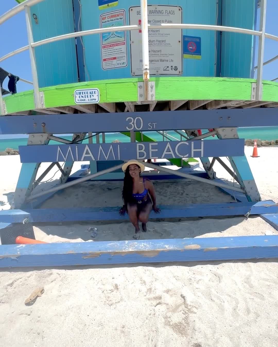 Video 234225 from Erika Januza