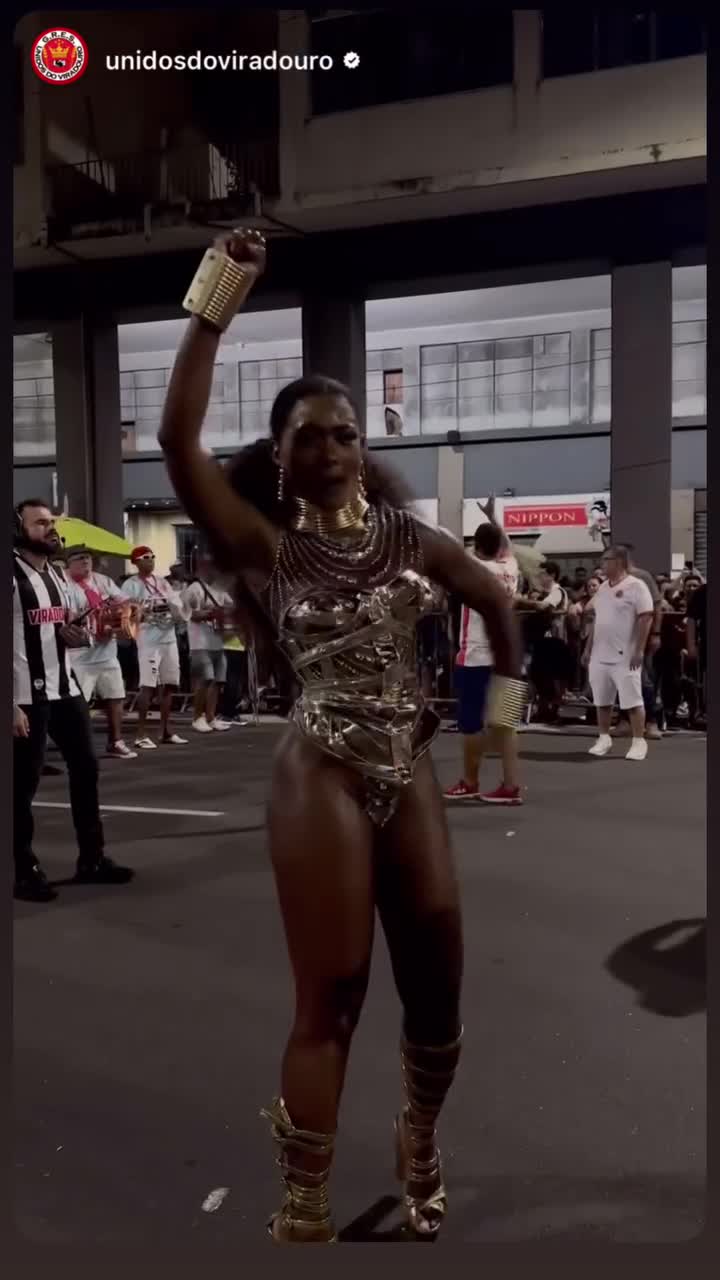 Video 234231 from Erika Januza