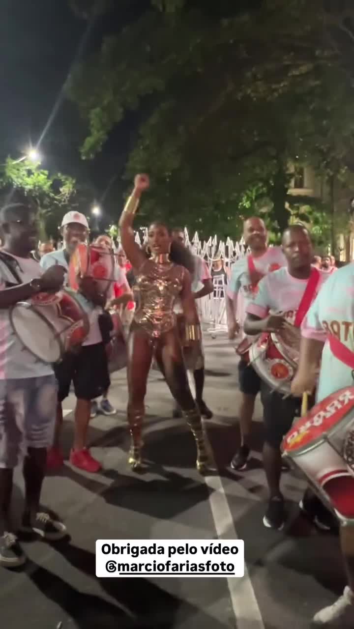 Video 234233 from Erika Januza