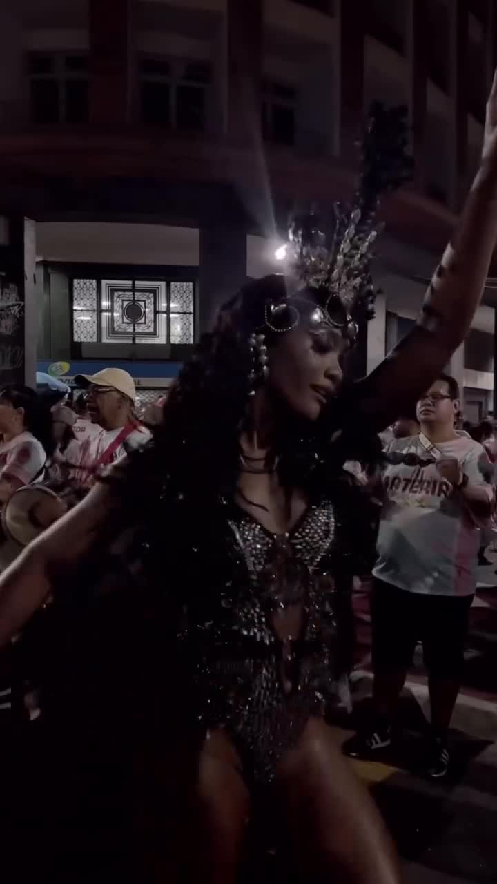 Video 234234 from Erika Januza