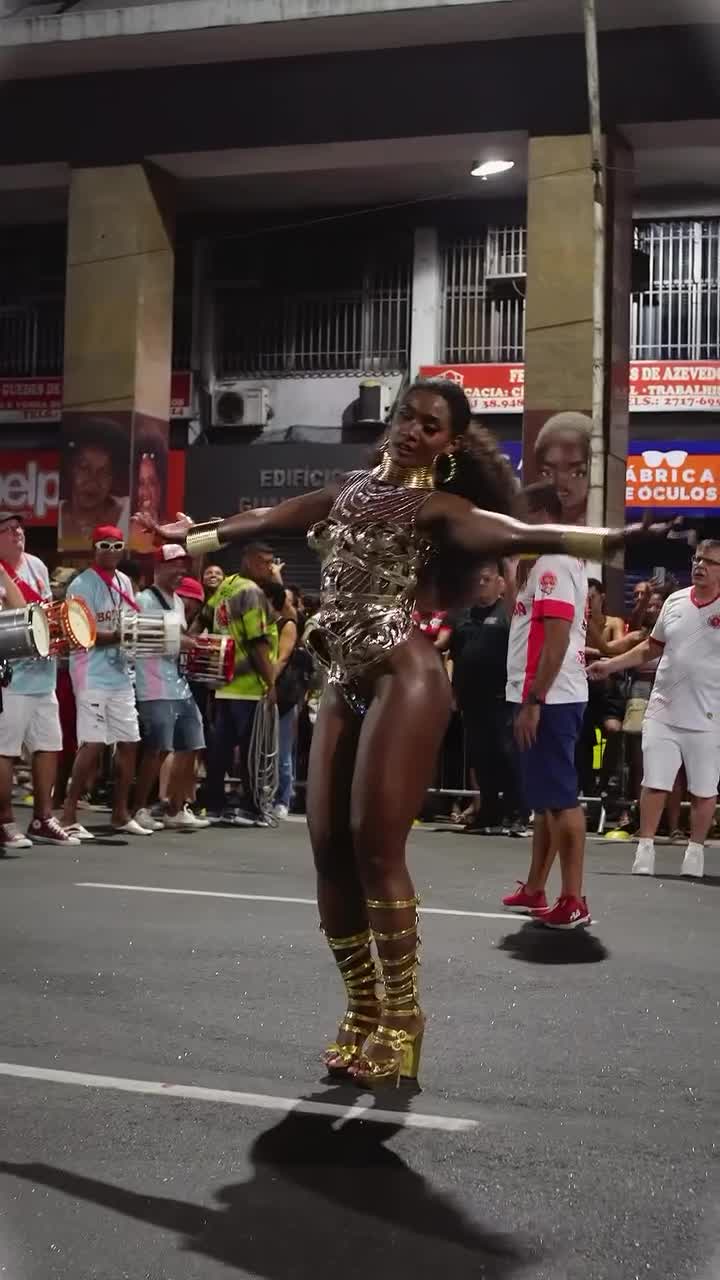 Video 234237 from Erika Januza