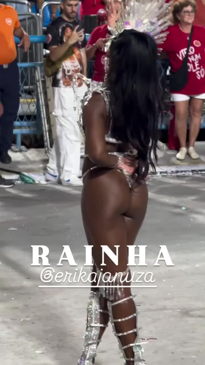 Video 234326 from Erika Januza