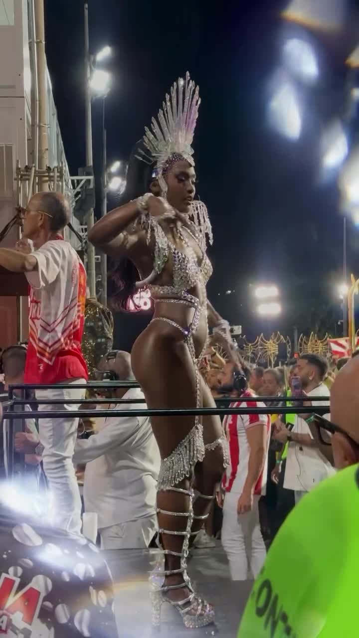 Video 234327 from Erika Januza