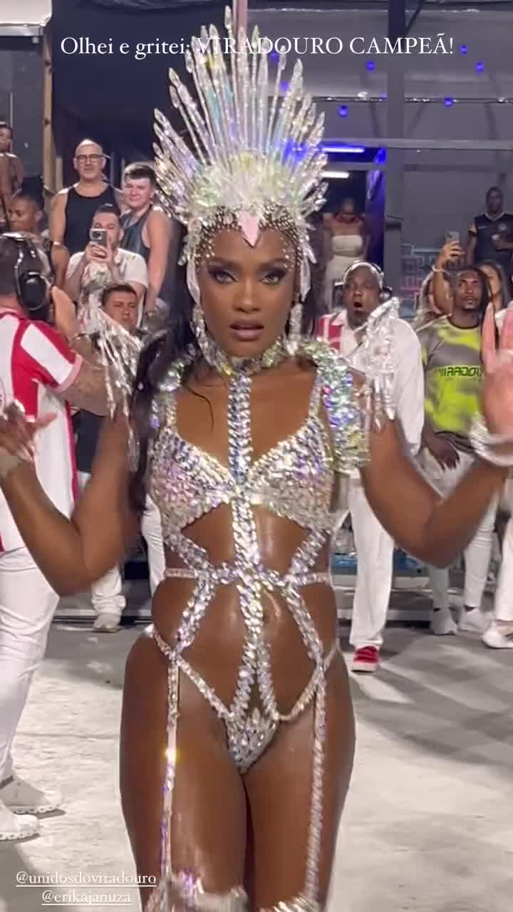 Video 234328 from Erika Januza