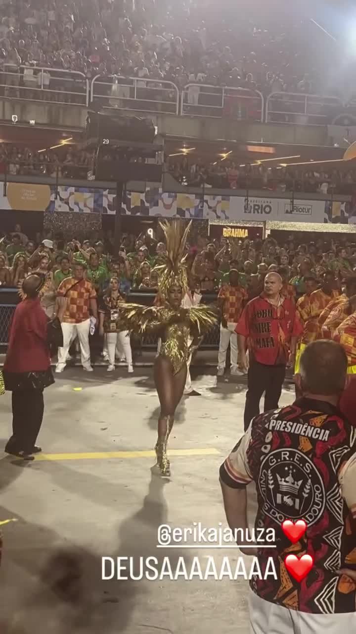Video 234334 from Erika Januza