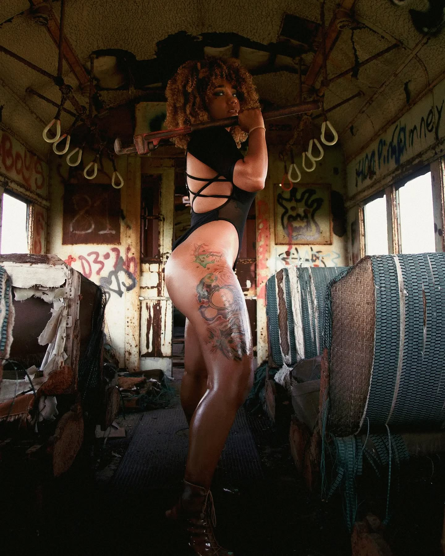 Image 7771225 from geeksandgrubs/coffee_andconcealer/Lou Beezy/Proud Mary/Chef Mary Lou