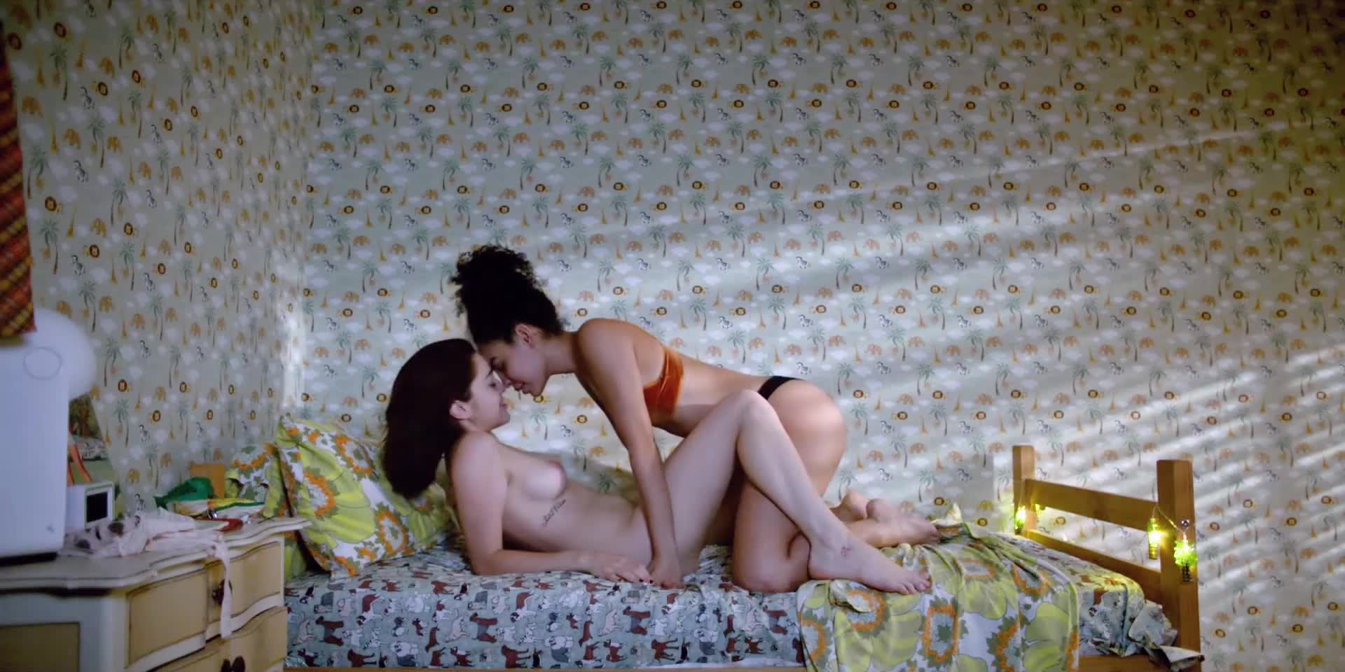 Video 234442 from Bella Camero