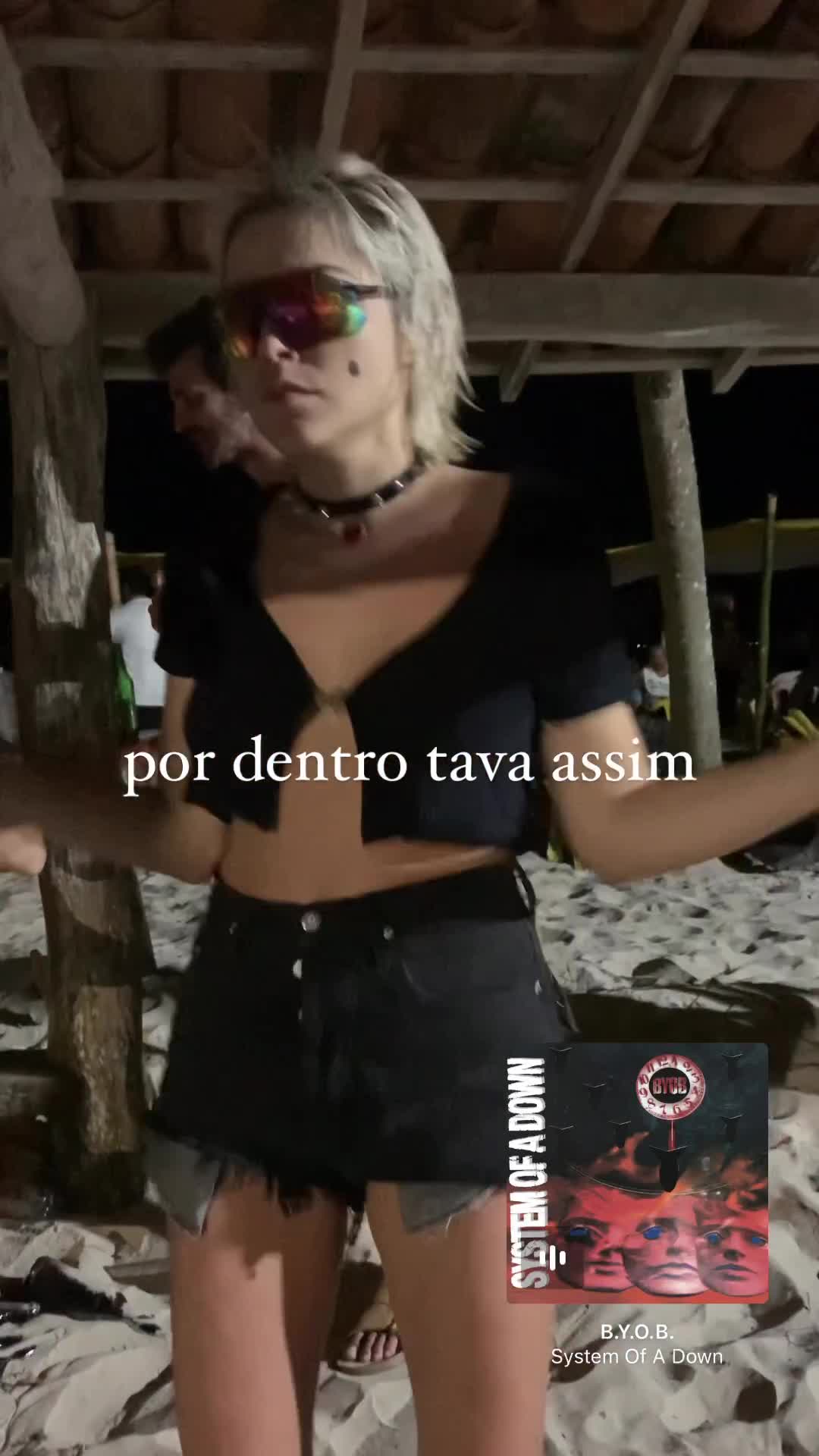 Video 234447 from Bella Camero