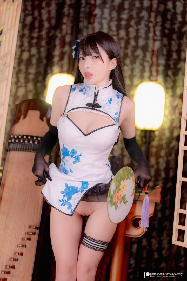 Image 7771953 from Fantasy Factory | komachi | Lilim Azra