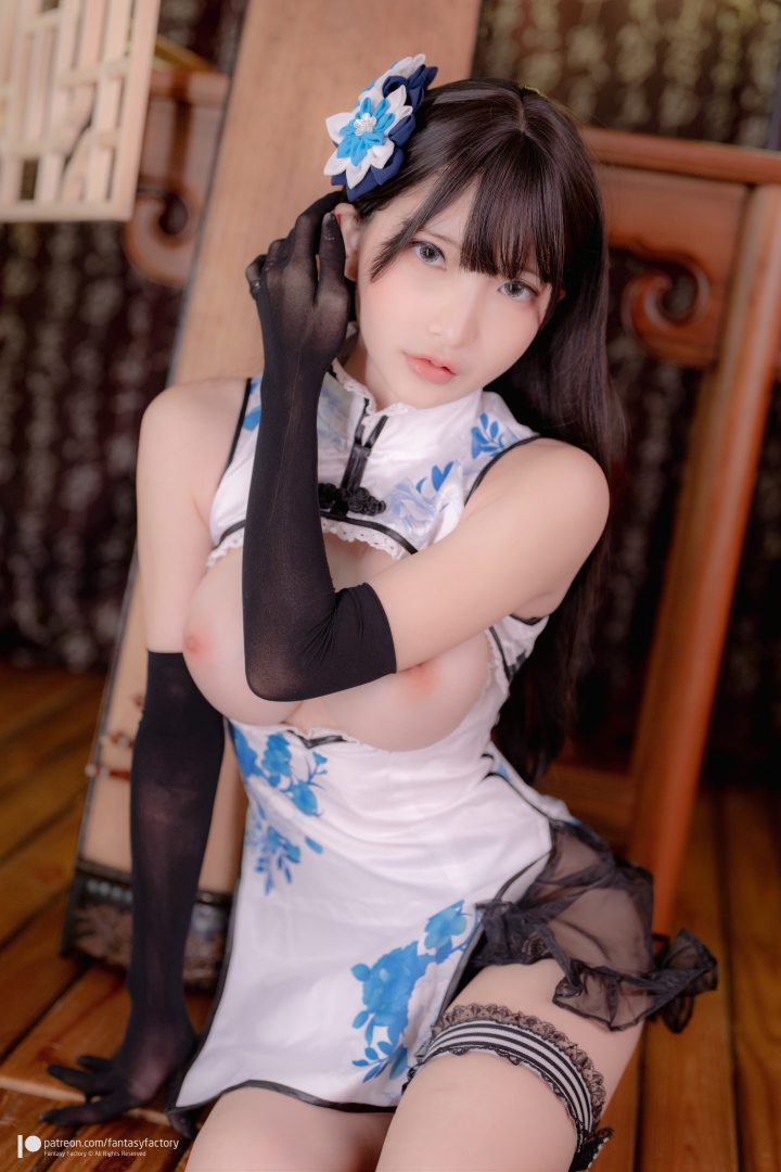 Image 7771966 from Fantasy Factory | komachi | Lilim Azra