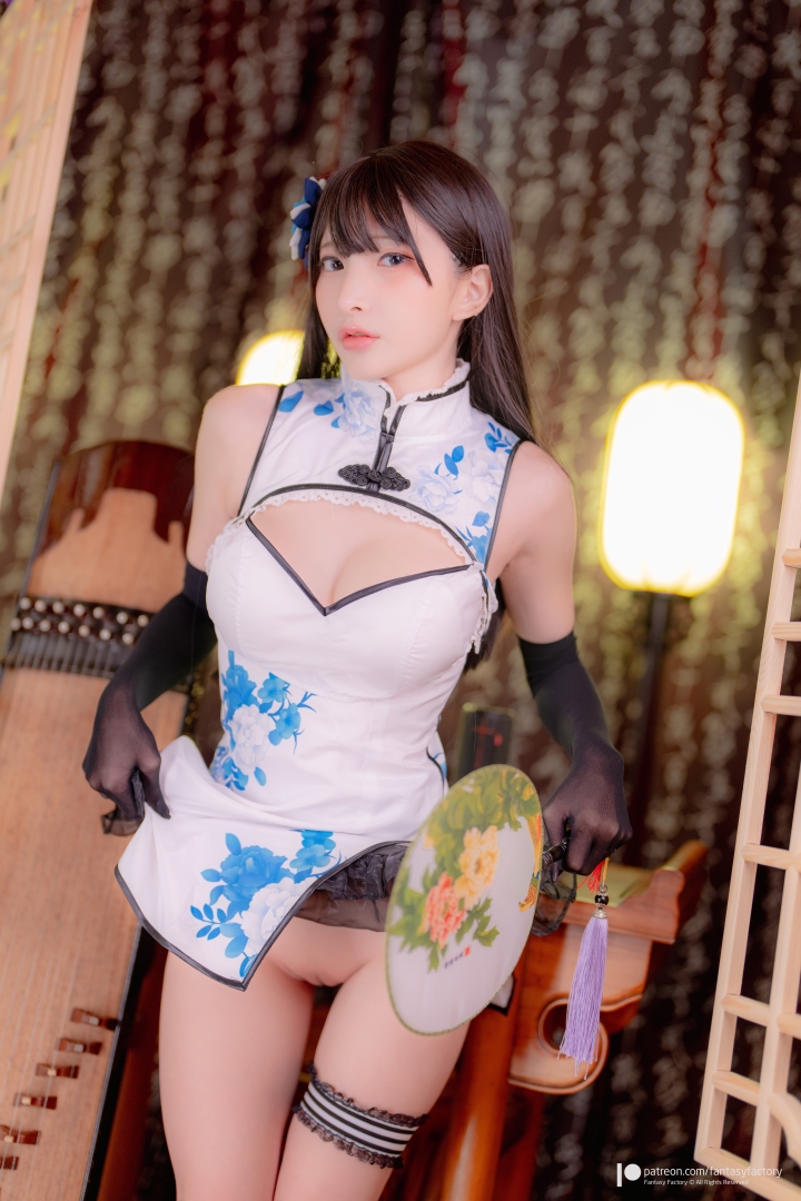 Image 7771976 from Fantasy Factory | komachi | Lilim Azra