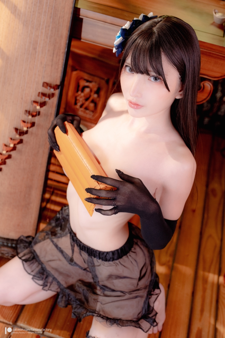 Image 7771981 from Fantasy Factory | komachi | Lilim Azra