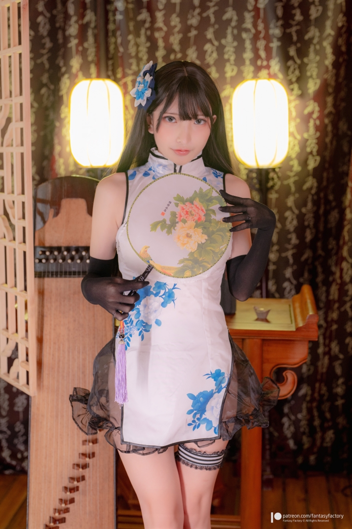 Image 7771987 from Fantasy Factory | komachi | Lilim Azra