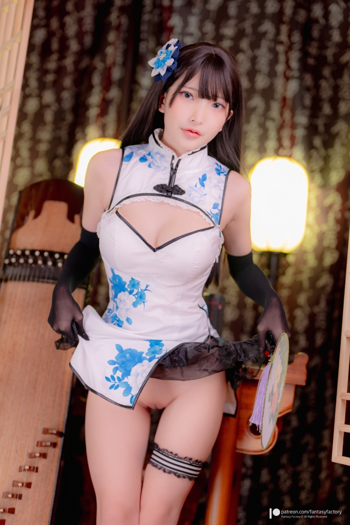 Image 7771991 from Fantasy Factory | komachi | Lilim Azra