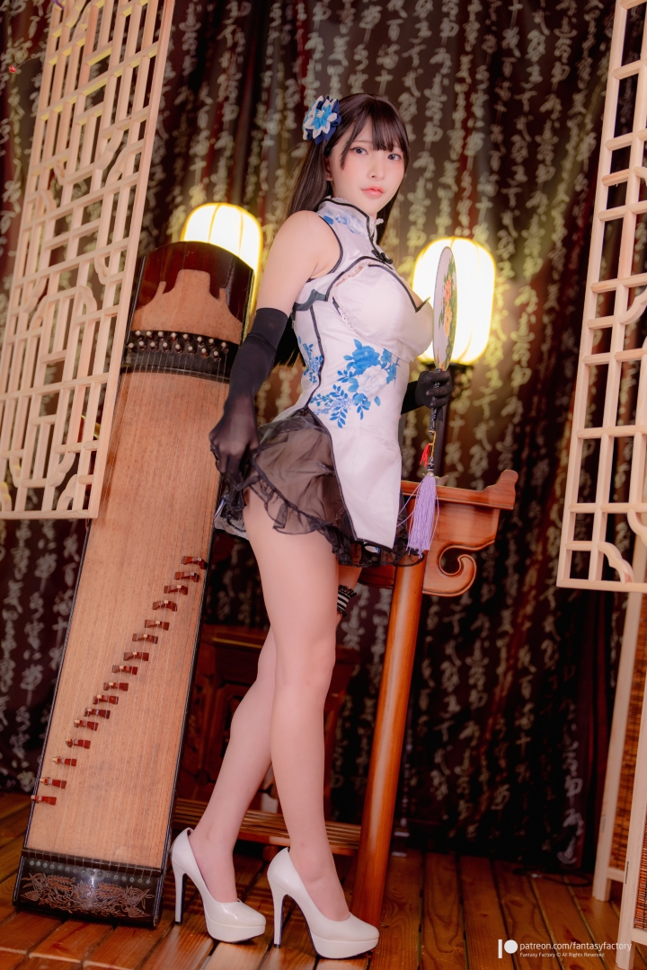 Image 7772017 from Fantasy Factory | komachi | Lilim Azra